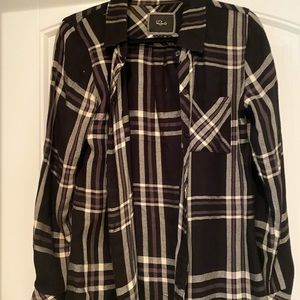 Rails Plaid Shirt